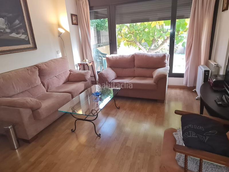 Foto fffbccd5-6c42-49e1-9841-a2a77e700d5f. Maison jumelée avec chauffage piscine dans Las Castañeras - Bulevar Arroyomolinos