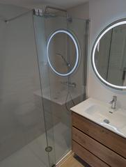 Flat  Empecinado. Precioso piso reformado de alta calidad  2 dormitorios  2 baños