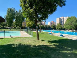Piso en Sur - PAU 4. Piso en venta en sur