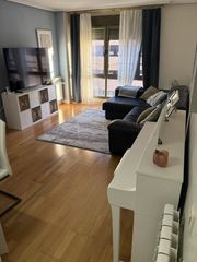 Etagenwohnung in Las Tablas. Piso en venta en las tablas