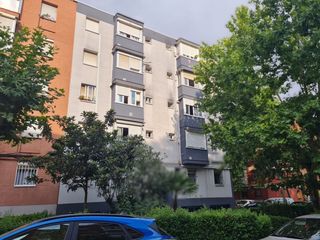 Flat in Somosaguas. Piso en venta en zona campamento, madrid