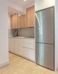 Appartement à El Soto. Piso reformado de alta calidad en venta con inquilino y contrato