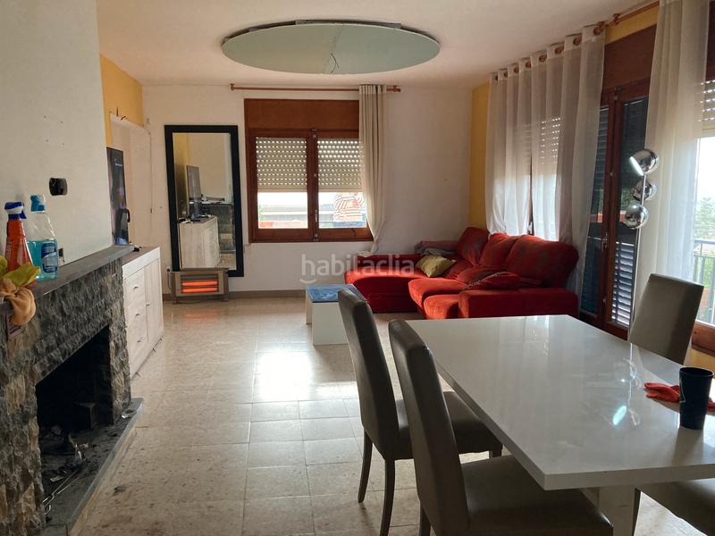 Foto 522a6570-ffbc-40f2-82a7-c9ba35899c45. Chalet mit kamin parking in Castellnou de Bages