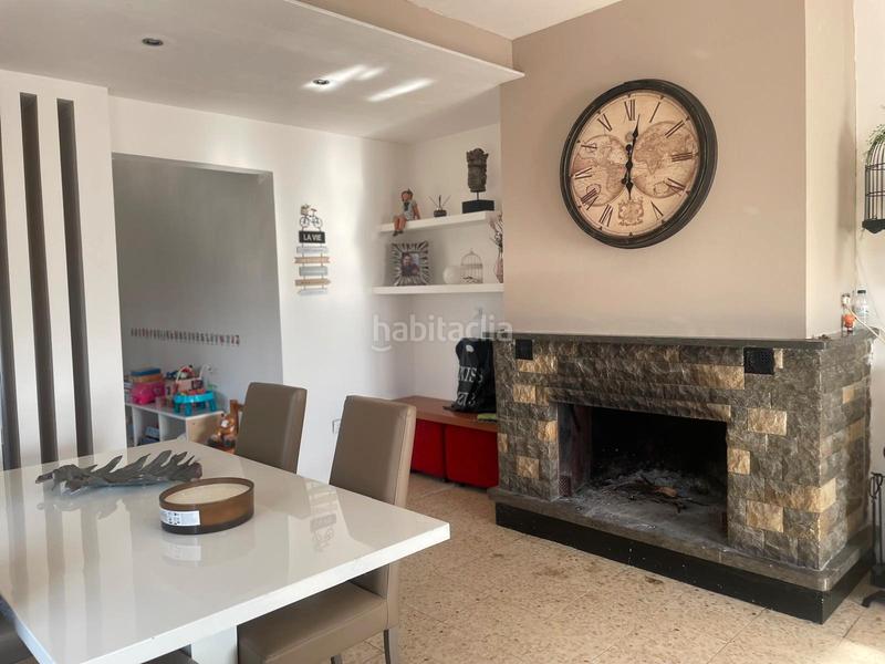 Foto 5c7354aa-0fe4-4832-bd79-7da5f1cab006. Chalet mit kamin parking in Castellnou de Bages