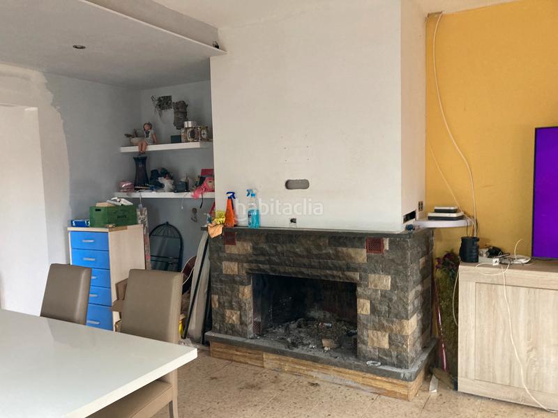 Foto b7697726-8b96-44d1-bc2c-7b2bd3d42ac5. Chalet mit kamin parking in Castellnou de Bages