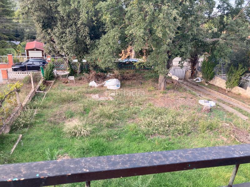 Foto c124c5a8-559c-469e-bf7e-e188559ec70d. Chalet mit kamin parking in Castellnou de Bages