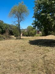 Terrain rsidentiel dans Arts. Terreno residencial