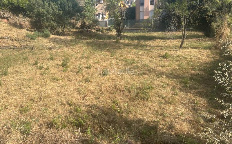 Foto 1beb21cc-edcd-418e-8013-48215cde348a. Terreno residencial  en Artés