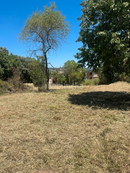 Foto 5fa136bf-8f2e-4f64-a8b6-d8c08c83e4f3. Terreno residencial  en Artés