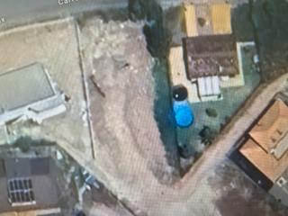 Terreny residencial a Calders. Parcela en la guardia de calders
