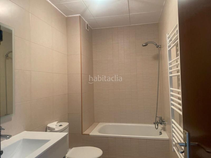 Foto 1292f45c-6501-4bf8-ad9f-d92847a2f7f8. Appartamento con riscaldamento in Carretera de Vic - Remei Manresa