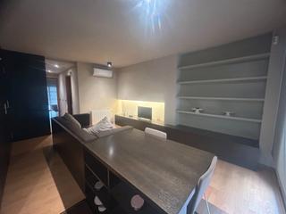 Appartement  Carrer de sant josep. Piso centro de manresa