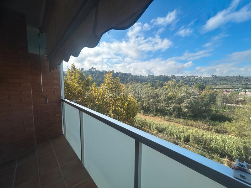 Foto 3284a1e4-7d71-4fb1-a3da-c40d7b5732fb. Pis amb calefacció a Valldaura-Carretera de Cardona Manresa