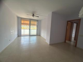 Piso  Carrer de francesc moragas. Piso manresa zona valldaura