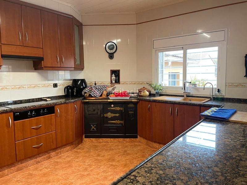 Foto 0724eb94-94d6-478a-9249-c37446a6adc1. Chalet con camino riscaldamento parcheggio piscina in Sant Salvador de Guardiola