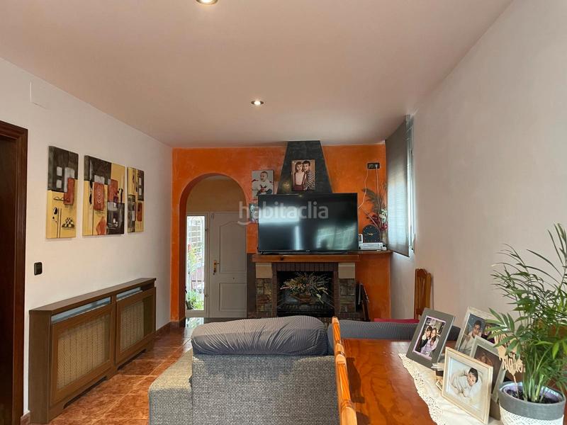 Foto a285ff49-4df3-4c3d-8dd8-1052fb5cb9e1. Chalet con camino riscaldamento parcheggio piscina in Sant Salvador de Guardiola