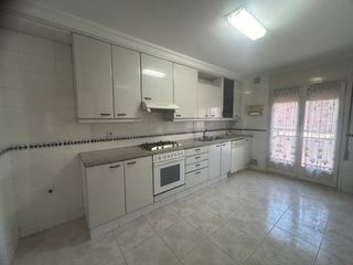 Flat  Carrer de bilbao. Piso cerca del centro de manresa