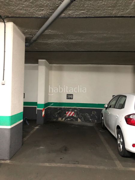 Foto e92312f2-bfe5-4a9b-bf72-8c9bba337fb0. Posto auto in El Barral Ferial Coslada