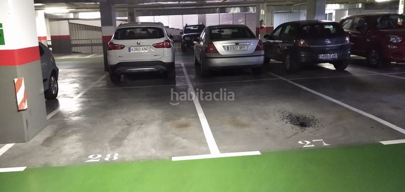 Foto 04687e53-6073-43ff-b52b-22c524ba6e46. Parking voiture dans Valleaguado-La Cañada Coslada