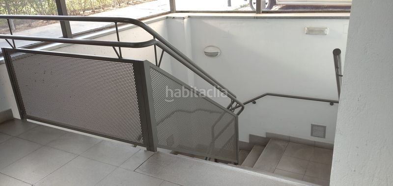 Foto 15fa2a14-aa72-49bc-8846-00fd8817671e. Parking voiture dans Valleaguado-La Cañada Coslada