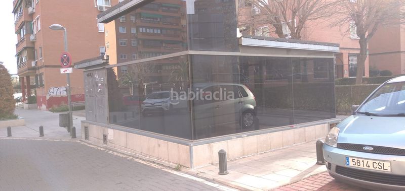 Foto 8a7cf4a0-a3de-4099-ba62-72656b4c9973. Parking voiture dans Valleaguado-La Cañada Coslada