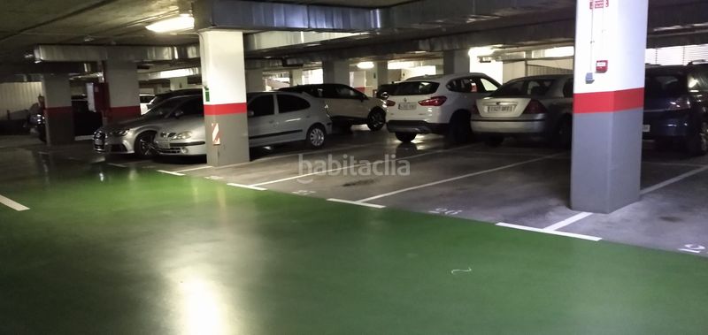 Foto 8e5a3fe3-1a9e-4c24-a1b2-72bb2fe573c1. Parking voiture dans Valleaguado-La Cañada Coslada