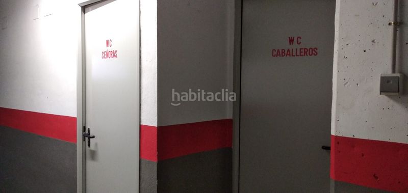 Foto d9c1ba08-5e82-469a-8a63-f6db0beeda40. Parking voiture dans Valleaguado-La Cañada Coslada