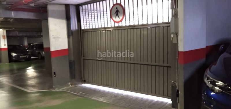 Foto e245a52a-b177-4ef1-a4d5-22296b90f22d. Parking voiture dans Valleaguado-La Cañada Coslada