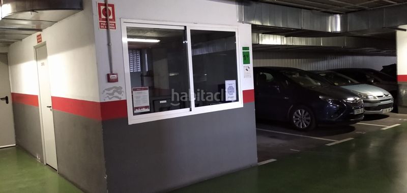 Foto e5bfa3f3-3762-4cad-a163-e0f239d4aeb0. Parking voiture dans Valleaguado-La Cañada Coslada
