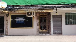 Locale commerciale en Coslada Pueblo