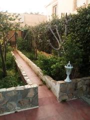 Chalet en Hormigos