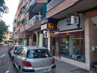 Geschäftsraum in Coslada Pueblo