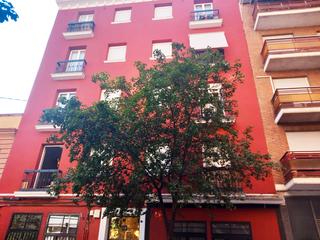 Lloguer Apartament a Cuatro Caminos - Azca