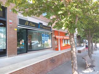 Rent Business premise  Avenida de la constitución