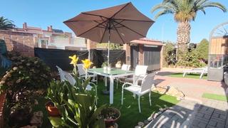 Chalet in Las Conejeras-Eparragal