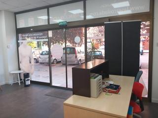 Geschäftsraum in El Puerto