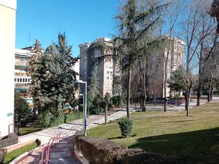 Piso en La Espinilla-Parque Blanco