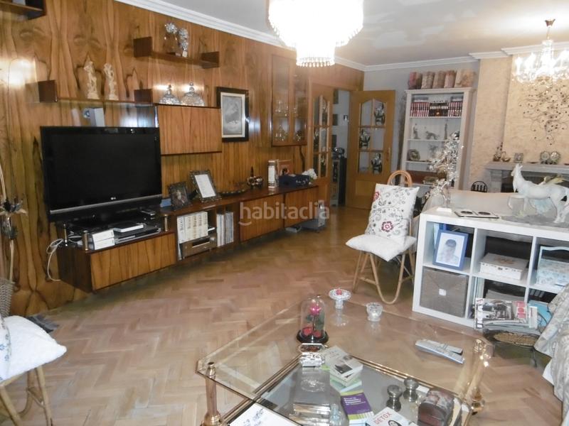 Foto 1983f96f-2214-45f1-b58a-5535fa17239a. Appartamento con riscaldamento in Valleaguado-La Cañada Coslada