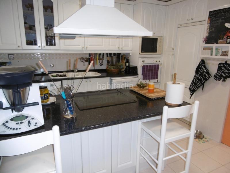 Foto 4246cc7b-25e8-4292-a80c-11f07f70b4c7. Appartamento con riscaldamento in Valleaguado-La Cañada Coslada