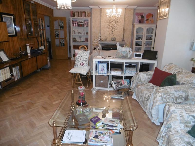 Foto 91df49f1-303a-47cf-8c9b-2979191e80ba. Appartamento con riscaldamento in Valleaguado-La Cañada Coslada