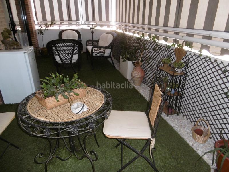 Foto ae9d5215-1d1a-41e5-ab67-dd4a58b41dc6. Appartamento con riscaldamento in Valleaguado-La Cañada Coslada