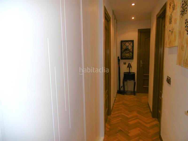 Foto bceea72e-df3f-483a-942e-fbe0a7ac71b7. Appartamento con riscaldamento in Valleaguado-La Cañada Coslada