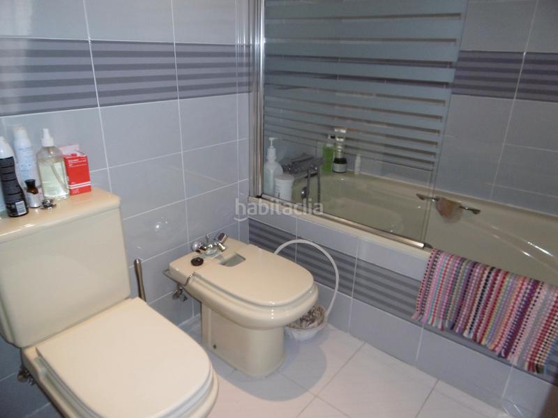 Foto c14b4e04-2a7b-4aa1-bb43-beaa1bdfc2e9. Appartamento con riscaldamento in Valleaguado-La Cañada Coslada