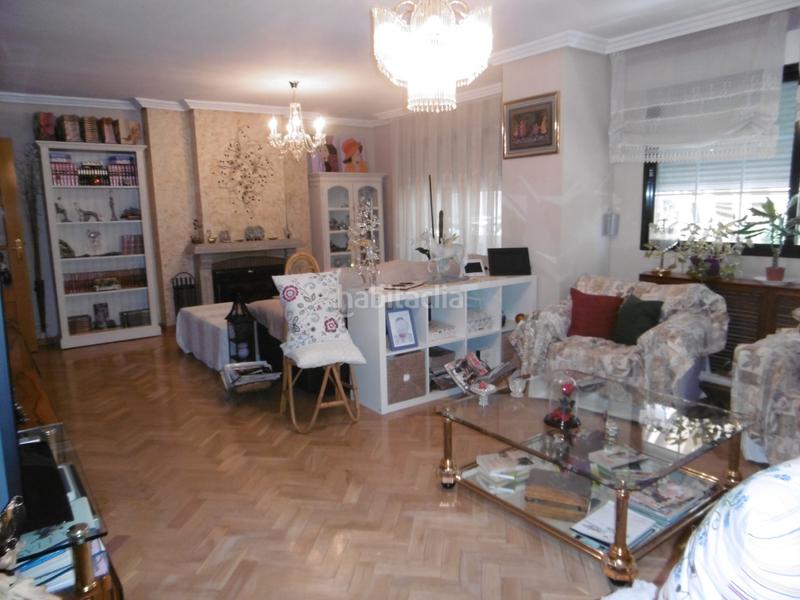 Foto d61139a9-37f0-4132-9c47-8ede530fba87. Appartamento con riscaldamento in Valleaguado-La Cañada Coslada