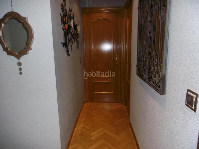Foto d8b2bef1-75aa-4108-af22-e229362ad5ba. Appartamento con riscaldamento in Valleaguado-La Cañada Coslada