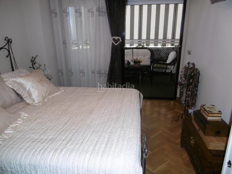 Foto f3a81709-d484-42e6-9ab3-723f7c8e3358. Appartamento con riscaldamento in Valleaguado-La Cañada Coslada
