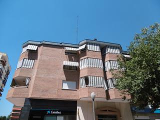 Pis a Valleaguado-La Cañada