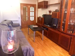 Appartement à Ciudad 70