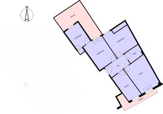 Appartement à San Isidro