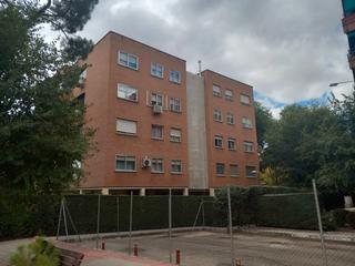 Appartement à Coslada Pueblo